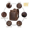 american tourister backpack